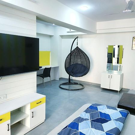 Studios By La Sentido Ghaziabad Esterno foto