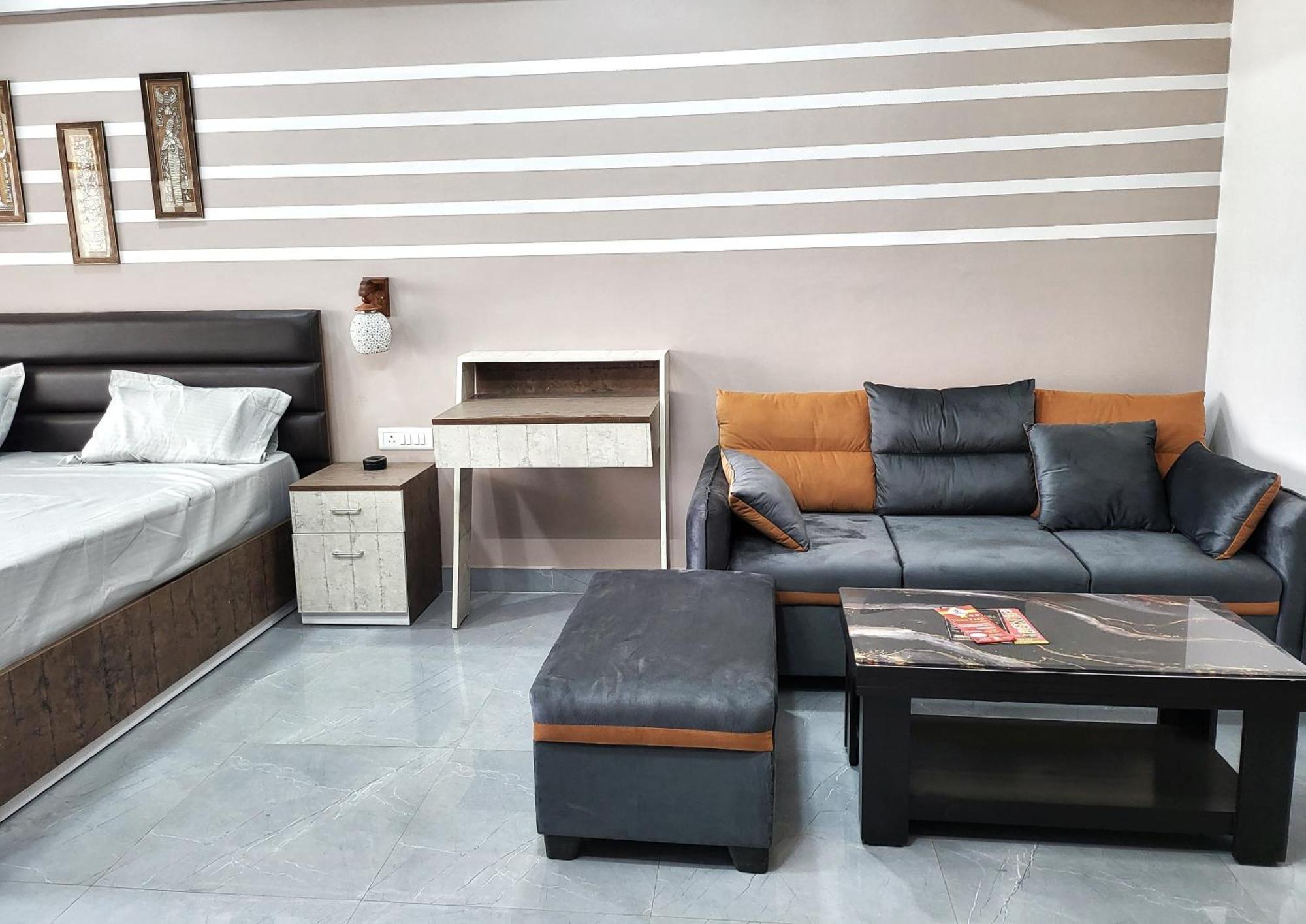 Studios By La Sentido Ghaziabad Esterno foto