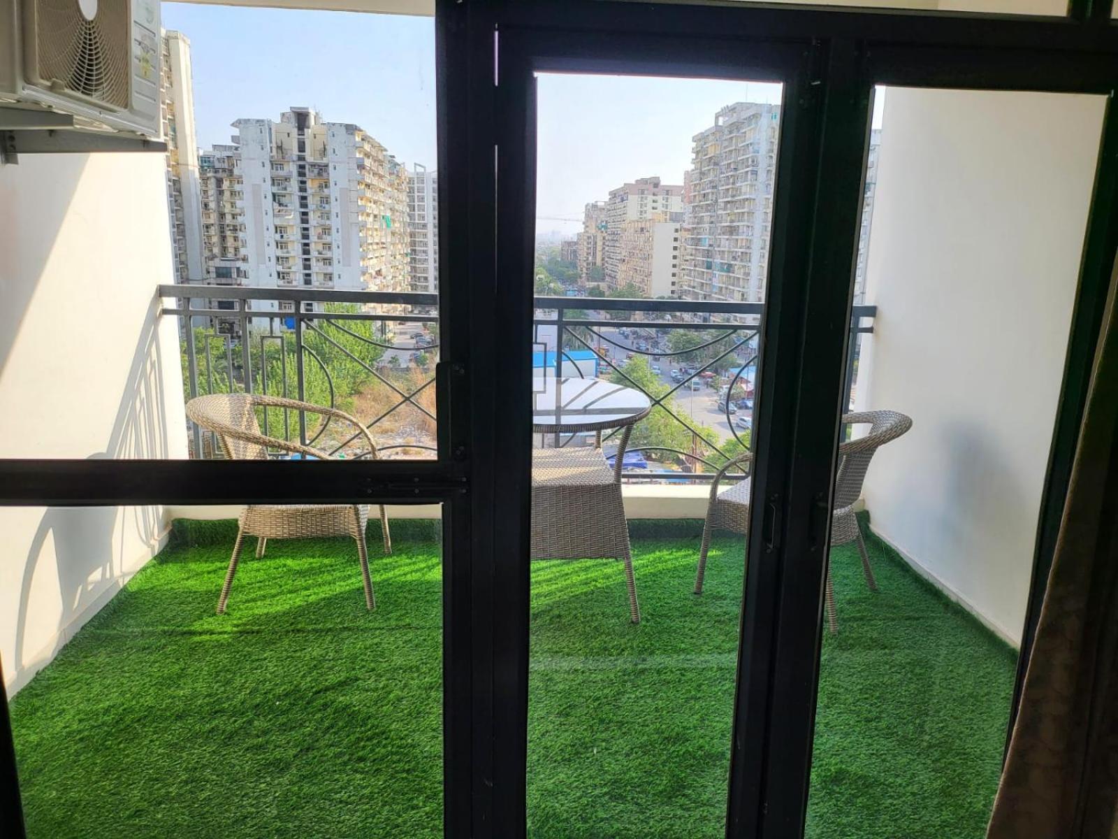 Studios By La Sentido Ghaziabad Esterno foto