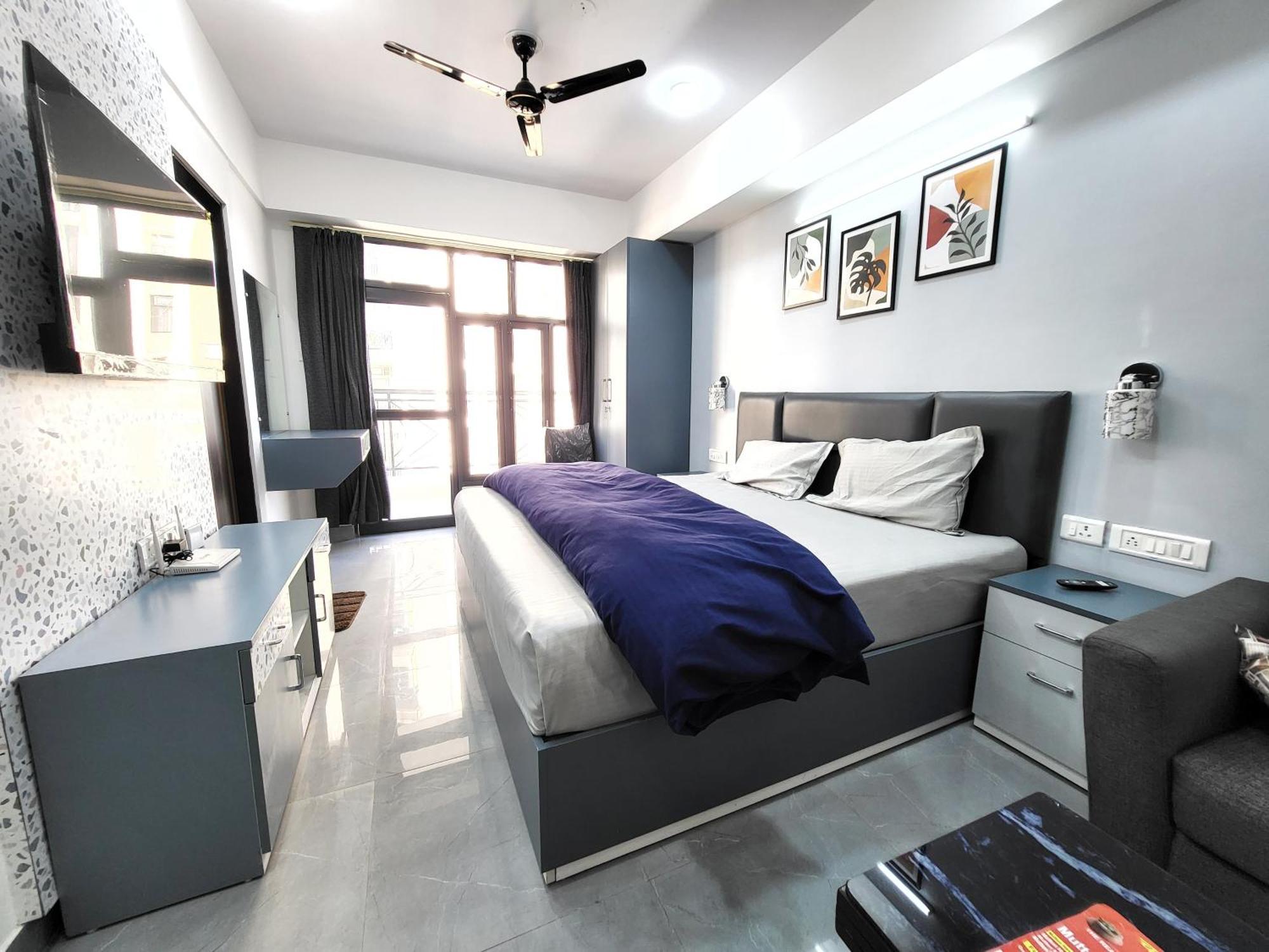 Studios By La Sentido Ghaziabad Esterno foto
